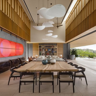 Luxury Villa Photo #10