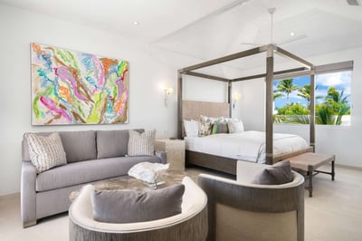 Luxury Villa Photo #36