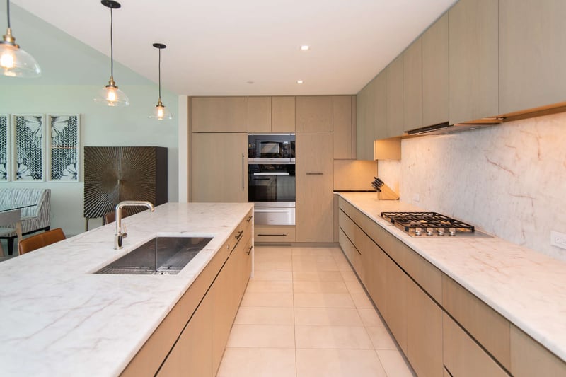 Seafire Residences 3 BDM Residence