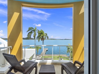 Luxury Villa Photo #5