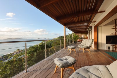 Luxury Villa Photo #14