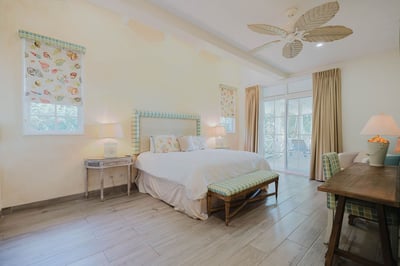 Luxury Villa Photo #23
