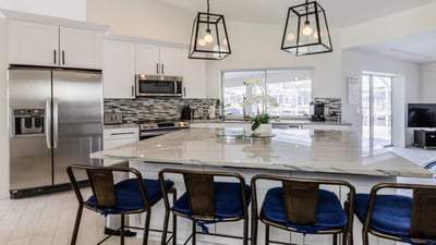Luxury Villa Photo #7