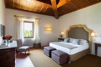 Luxury Villa Photo #17