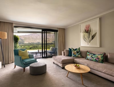 Luxury Villa Photo #3