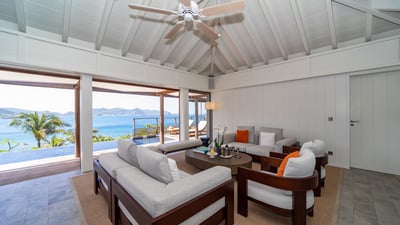 Luxury Villa Photo #14