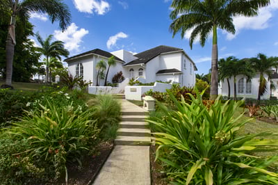 Luxury Villa Photo #27