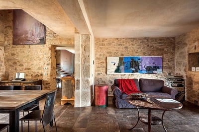 Luxury Villa Photo #13