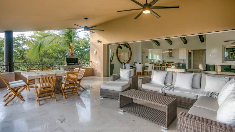 Penthouse de Mita Luxe