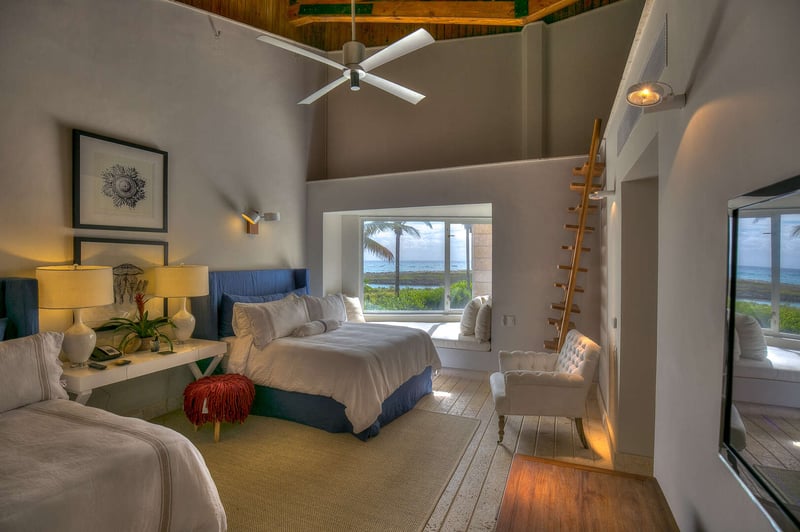 Las Iguanas 47 | Oceania