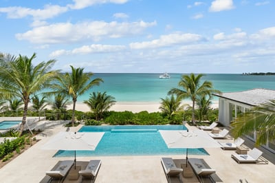 Luxury Villa Photo #14