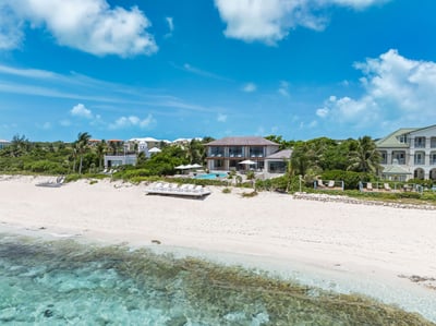 Luxury Villa Photo #59