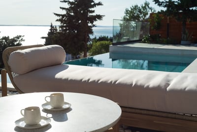 Luxury Villa Photo #10