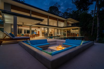 Luxury Villa Photo #14