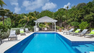 Luxury Villa Photo #2