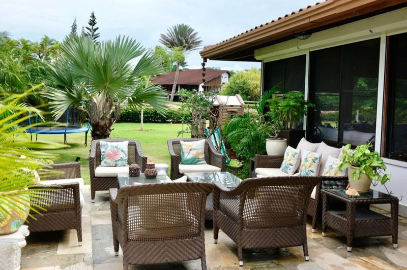 Golf Villa 214 | Tropicana