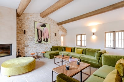 Luxury Villa Photo #8