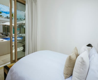 Luxury Villa Photo #36