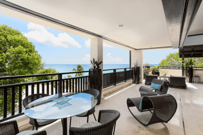 Luxury Villa Photo #12