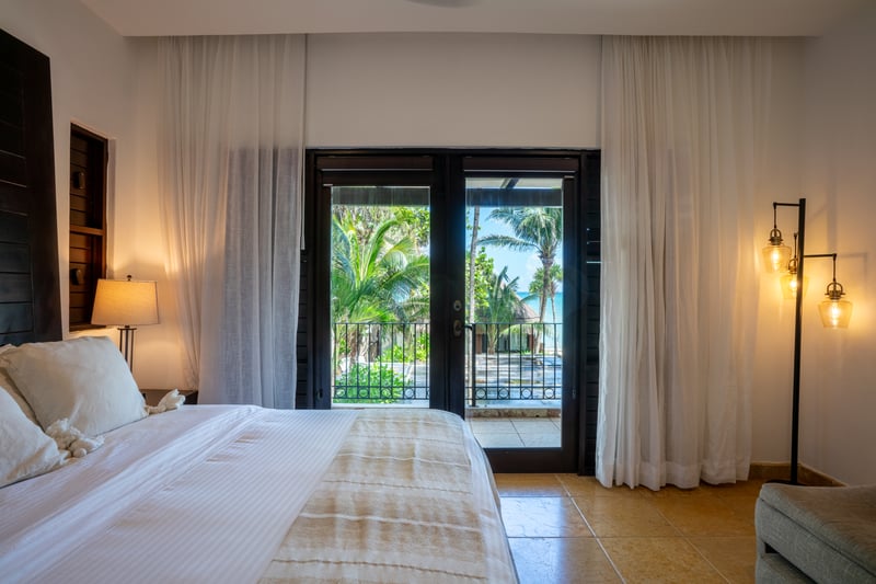 Casa Buena Suerte