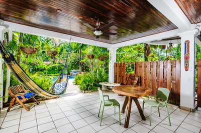 Luxury Villa Photo #51