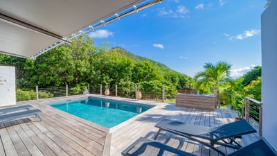 Luxury Villa Photo #5