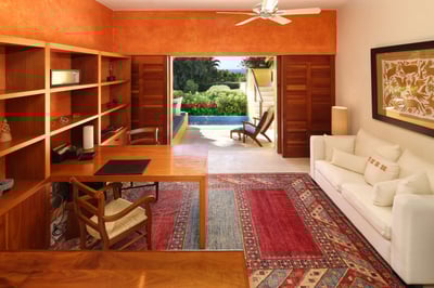 Luxury Villa Photo #19