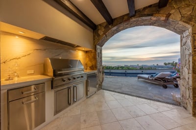 Luxury Villa Photo #25