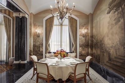 Luxury Villa Photo #3