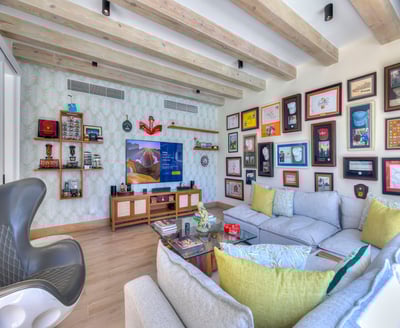 Luxury Villa Photo #23