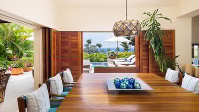 Luxury Villa Photo #11