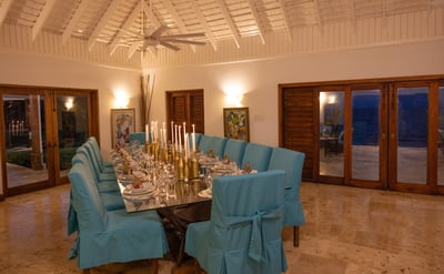 Luxury Villa Photo #7