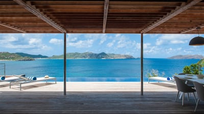 Luxury Villa Photo #13
