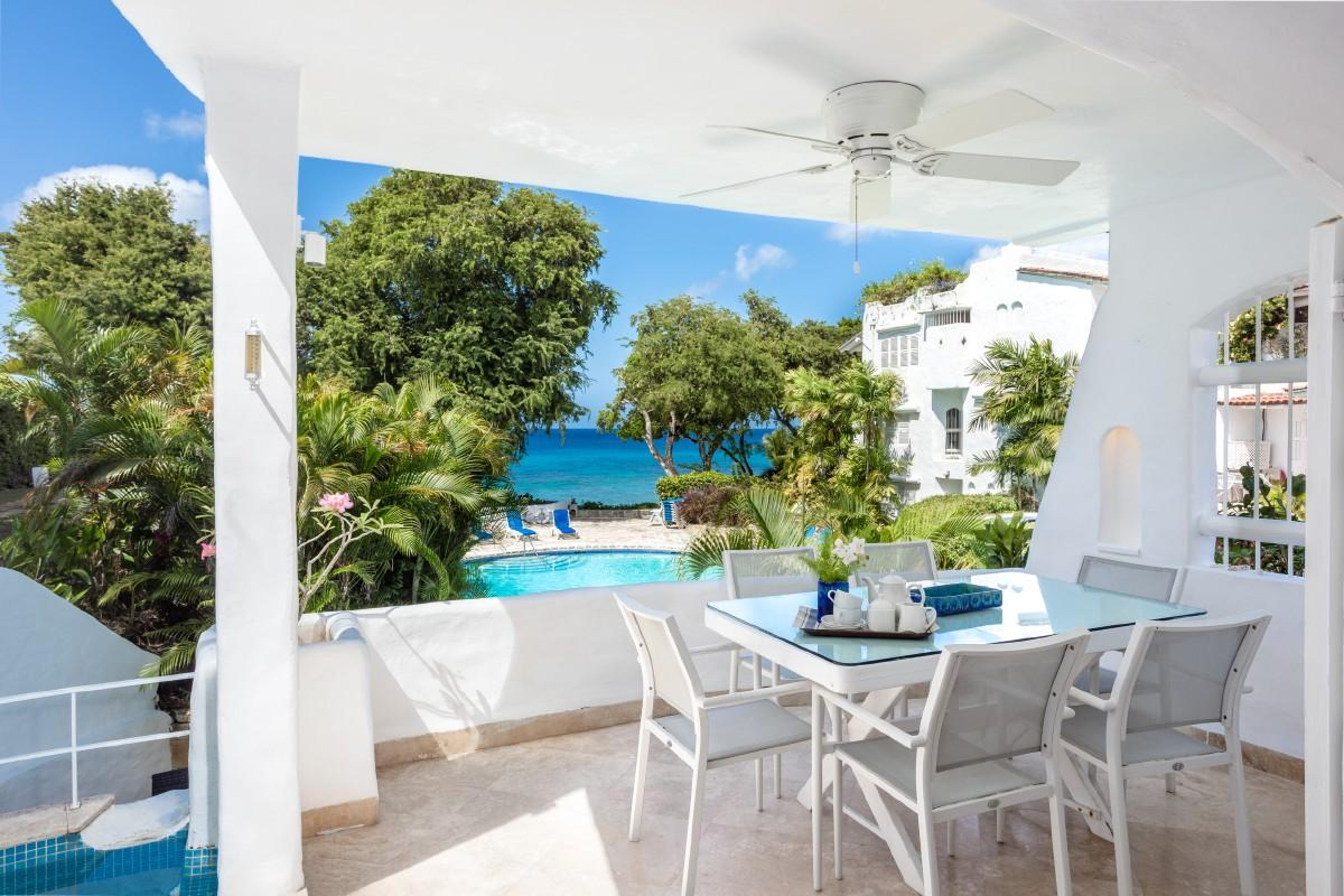 Gingerbread at Merlin Bay - 2