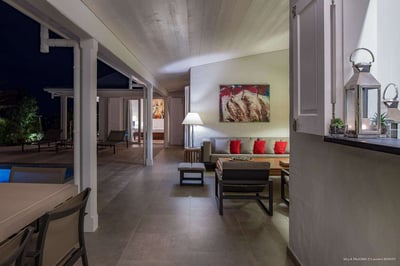 Luxury Villa Photo #29
