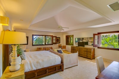 Luxury Villa Photo #45
