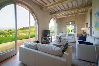 Luxury Villa Photo #10