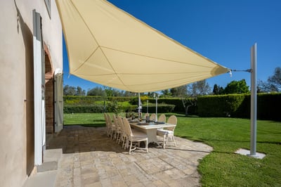 Luxury Villa Photo #12
