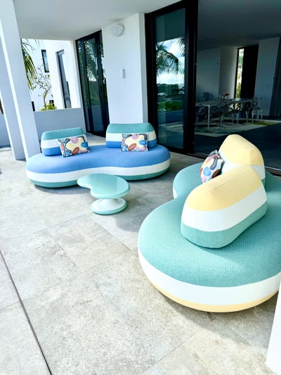 Luxury Villa Photo #20