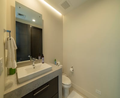 Luxury Villa Photo #39