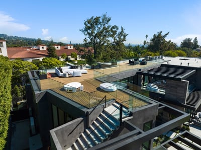 Luxury Villa Photo #9