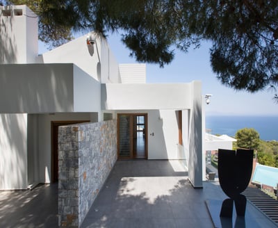 Luxury Villa Photo #15