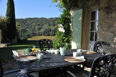 Luxury Villa Photo #16