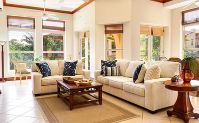 Luxury Villa Photo #2