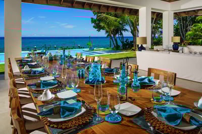 Luxury Villa Photo #7