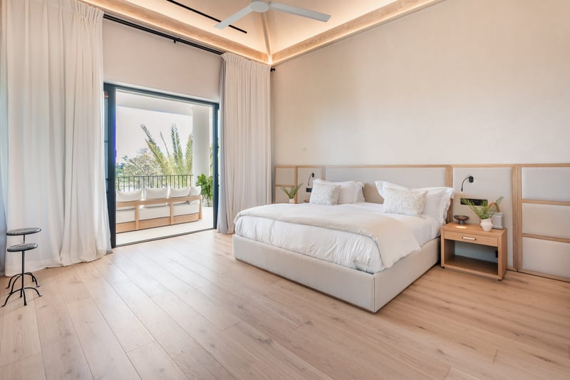 Hacienda B18 | Escondida