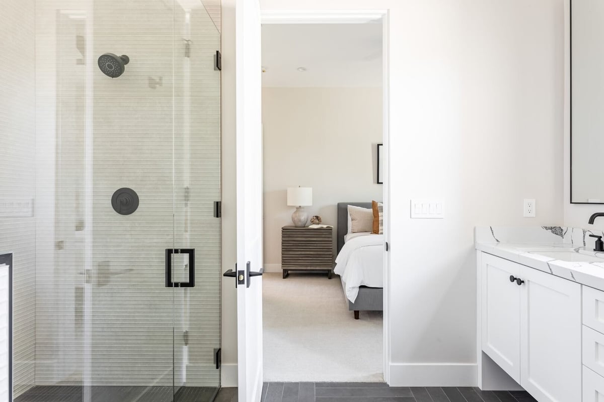 Ironwood Range House