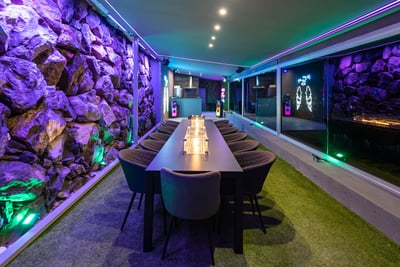 Luxury Villa Photo #15