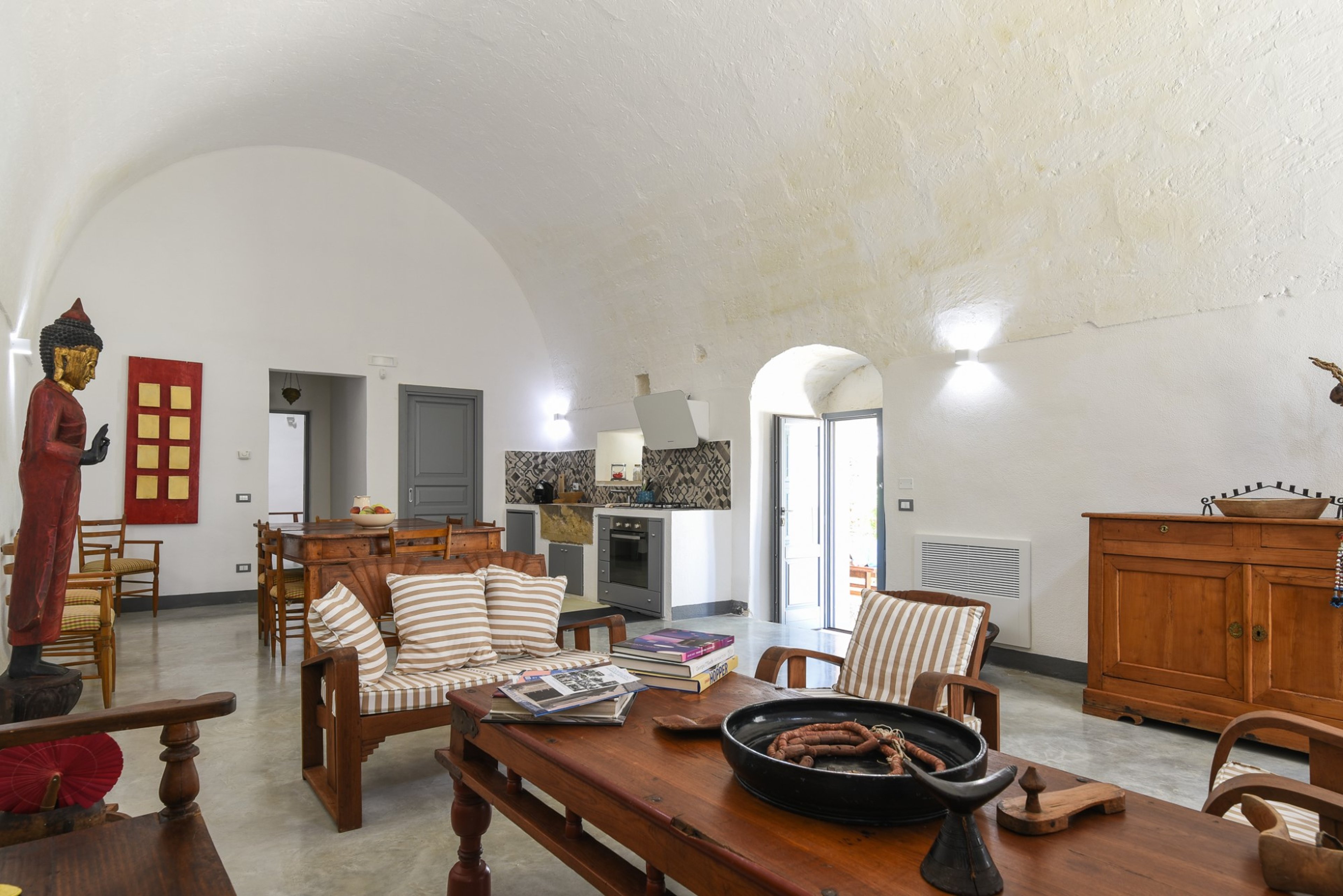 Masseria del Borgo - 22