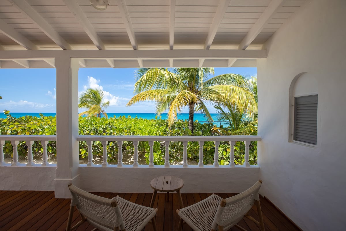 Villa Riviera